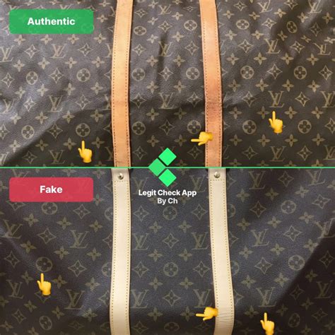 check by ch Louis Vuitton